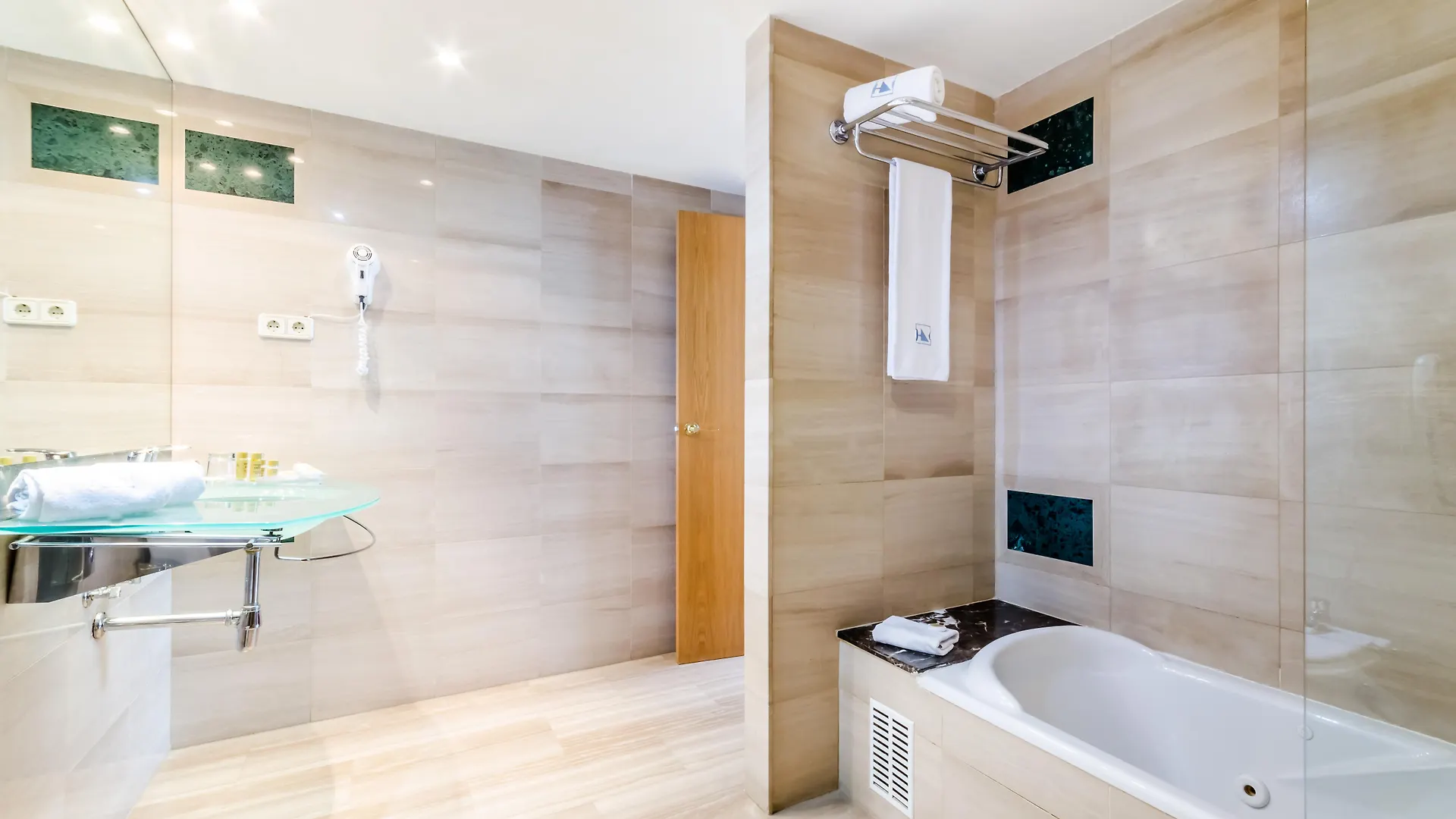 ****  Hotel Exe Barbera Parc à Barberà del Vallès Espagne