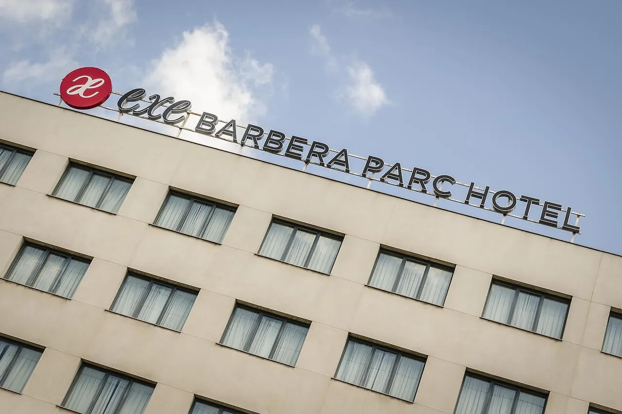 ****  Exe Barbera Parc Hotel Barbera del Valles Spain