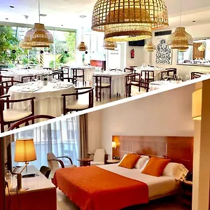 Hotel Calasanz, Molins de Rei