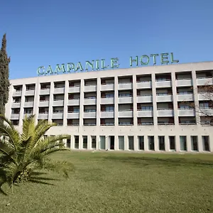 Hotel Travelodge Barcelona Del Valles, Barbera del Valles