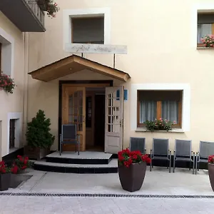 Hotel Jaume, Alp