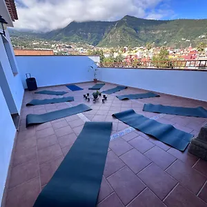 Pensjonat Canary Bio Tenerife 