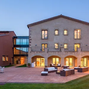 Hotel Vall De Bas, Joanetes