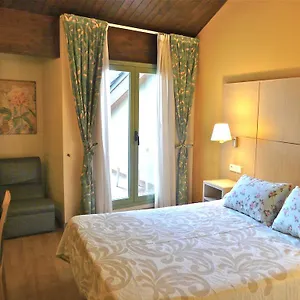 Hotel Hotel Nice, La Seu d'Urgell