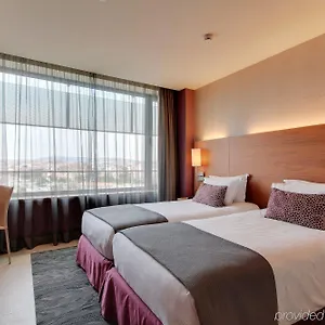 4* Hotel Tower
