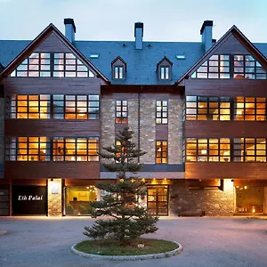 Aparthotel Eth Palai, Vielha