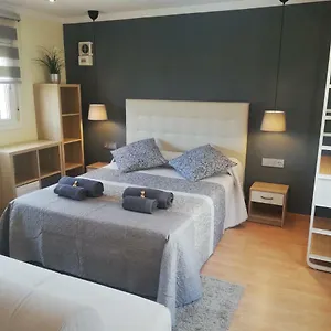 De 30 m² En Avec 1 salle Appartement